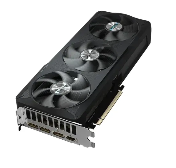 VGA Gigabyte RTX 5070 12GB Eagle OC SFF GDDR7, GV-N5070EAGLE OC-12GD Slika 3