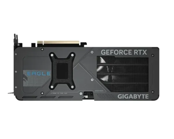 VGA Gigabyte RTX 5070 12GB Eagle OC SFF GDDR7, GV-N5070EAGLE OC-12GD Slika 4