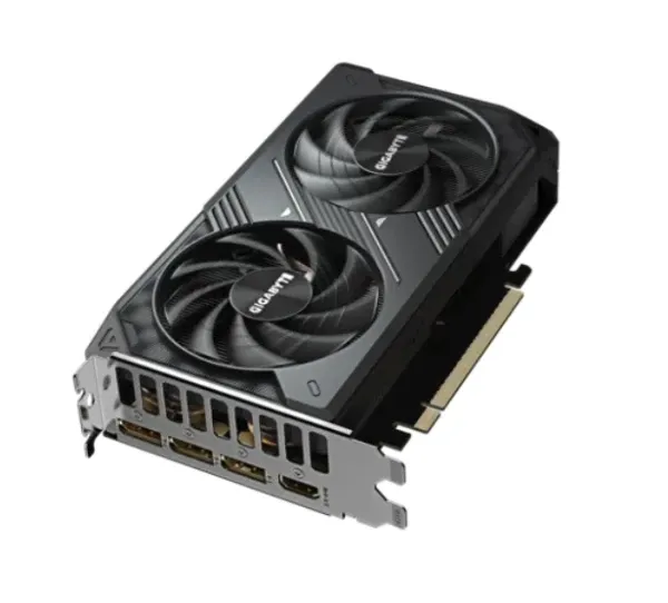 VGA Gigabyte RTX 5060 WindForce Max OC 8GB, GV-N5060WF2MAX OC-8GD Slika 3