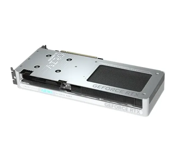 VGA Gigabyte RTX 5060 8GB AERO OC 8GB GDDR7, GV-N5060AERO OC-8GD Slika 3