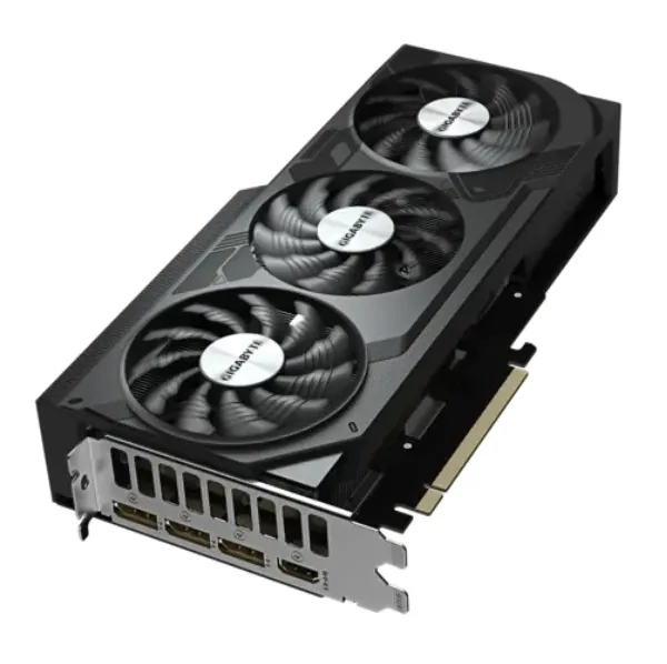 VGA Gigabyte RTX 5070-Ti WINDFORCE 3 OC SFF 16GB, GV-N507TWF3OCV2-16GD Slika 5