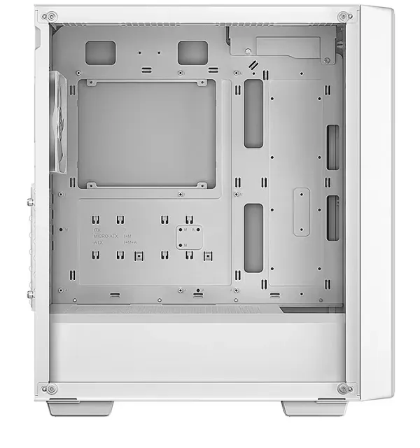 Kućište DeepCool CC560 MESH WH V2 beli , R-CC560-WHAMA4-G-2 Slika 2