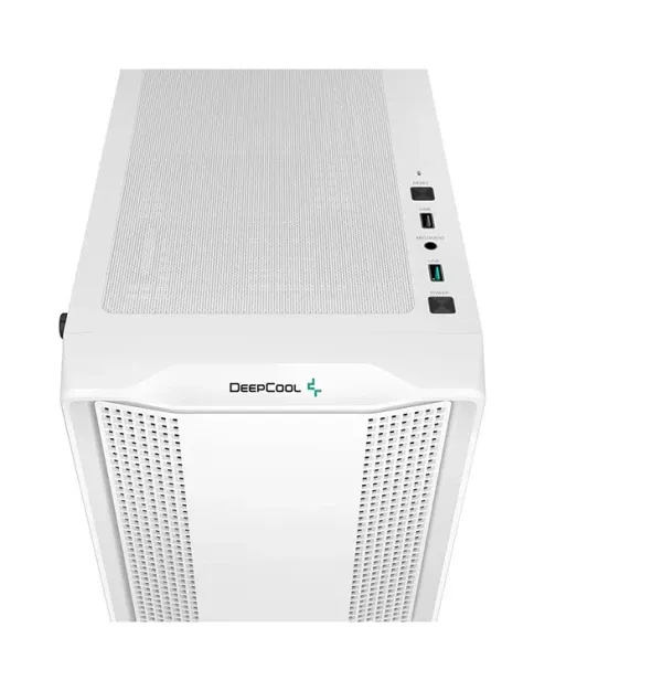 Kućište DeepCool CC560 WH V2 beli, R-CC560-WHGAA4-G-2 Slika 3