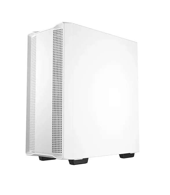Kućište DeepCool CC560 WH V2 beli, R-CC560-WHGAA4-G-2 Slika 4