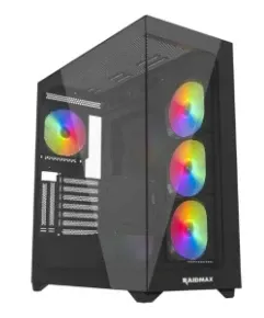 Računar DSCL Ryzen 7 5700/16GB/M.2 1TB/RTX5060 8GB/800W Glavna slika
