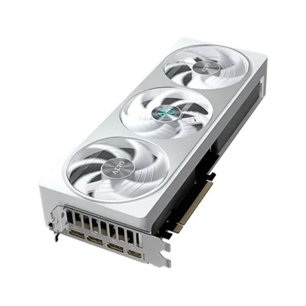 VGA Gigabyte RTX 5070 AERO 12GB OC, GV-N5070AERO OC-12GD Slika 2