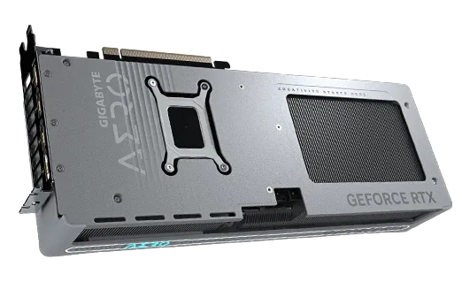 VGA Gigabyte RTX 5070 AERO 12GB OC, GV-N5070AERO OC-12GD Slika 3