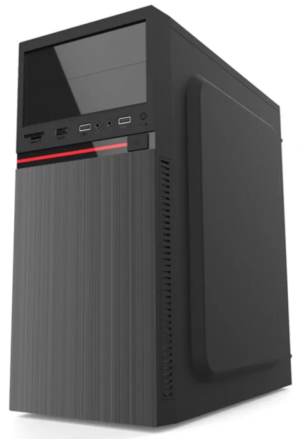 Računar DSC Ryzen 7 5700G/16GB/M.2 512GB/500W Glavna slika