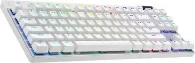 Tastatura Bluetooth gaming Logitech G PRO X TKL LIGHTSPEED mehanička 920-012148 Glavna slika
