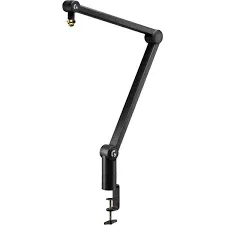 Nosač za mikrofon Logitech G Compass Premium Broadcast Boom 955-000076 Glavna slika