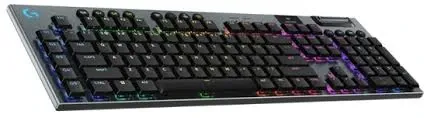 Tastatura Wireless gaming Logitech G915 X Lightspeed Full crna 920-012709 Glavna slika