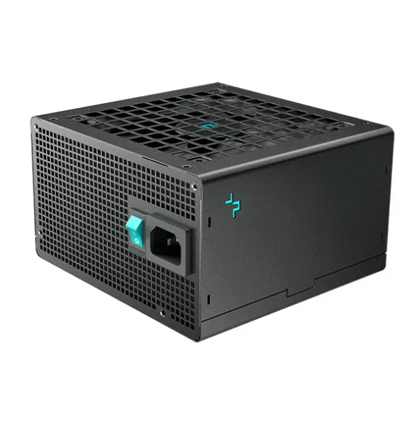 Napajanje 800W DeepCool PL800-D, R-PL800D-FC0B-EU-V2 Slika 3
