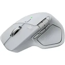 Miš Wireless Logitech MX Master 4 Pale Gray 910-007563 Glavna slika