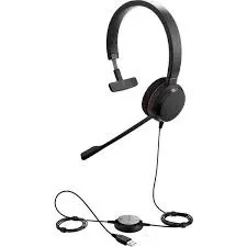 Slušalice Jabra Evolve 20 Glavna slika