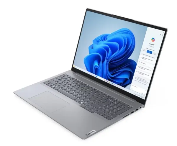NB Lenovo ThinkBook 16 G7 R7-7735HS/32GB/M.2 1TB/16"/FP/BL/SRB/3Y/21MW0087YA Slika 3