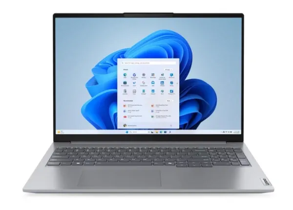 NB Lenovo ThinkBook 16 G7 R7-7735HS/32GB/M.2 1TB/16"/FP/BL/SRB/3Y/21MW0087YA Glavna slika