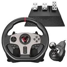 Volan gaming Rampage V902 PS3/PS4/PC/XBOXONE/XBOX360 /SWITCH 36891 Glavna slika