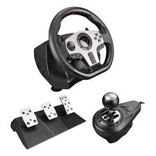 Volan gaming Rampage V902 PS3/PS4/PC/XBOXONE/XBOX360 /SWITCH 36891 Slika 2