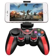 Gamepad Wi-Fi/BT Rampage SG-R707 Android/PS3/PC/Smart Phon/TV Box 30499 Slika 2