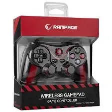 Gamepad Wi-Fi/BT Rampage SG-R707 Android/PS3/PC/Smart Phon/TV Box 30499 Slika 3