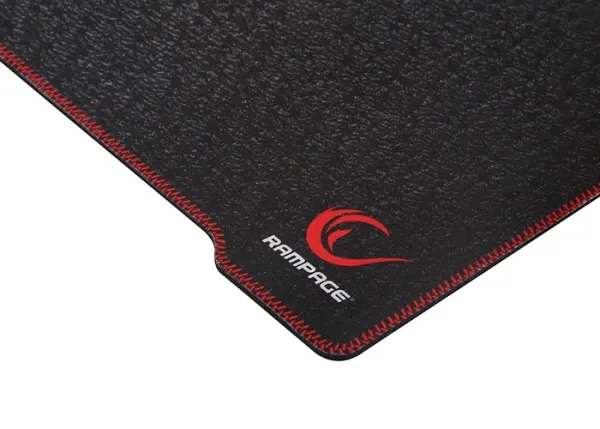 Podloga za miš Rampage MP-12 340x260x2.5mm crna 17152 Slika 2