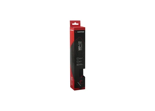 Podloga za miš Rampage MP-12 340x260x2.5mm crna 17152 Slika 3
