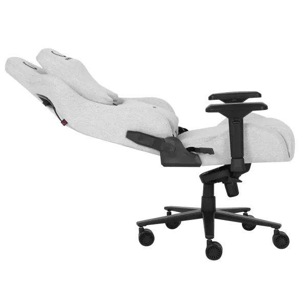 Stolica gaming Rampage KL-R21 GRAND SERIES boja slonovače 40994 Slika 2