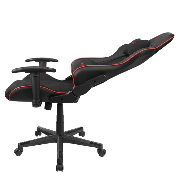Stolica gaming Rampage KL-R16 DRAPE crno/crvena 38915 Slika 2