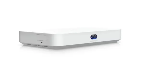 LAN UBIQUITI UniFi Cloud Gateway fiber-EU Glavna slika