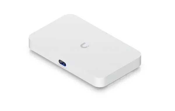 LAN UBIQUITI UniFi Cloud Gateway fiber-EU Slika 3