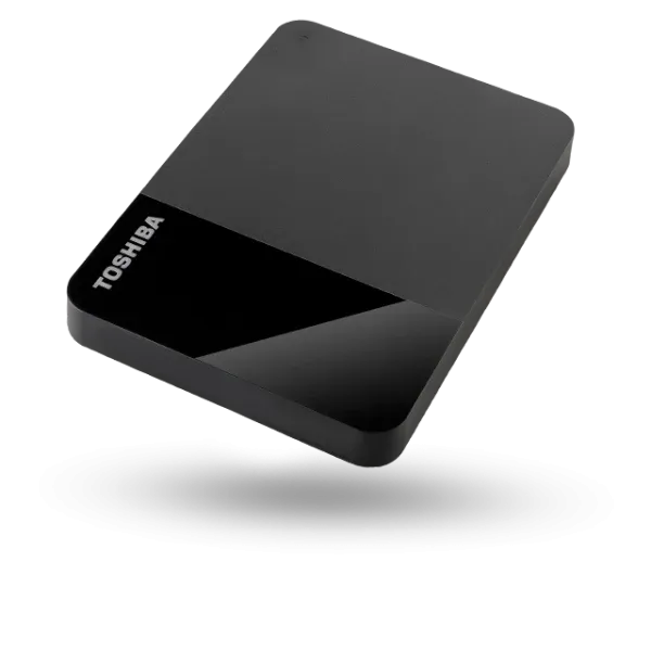 HDD E2.5" Toshiba 520 2TB USB3.2 HDTP320EK3AA Glavna slika