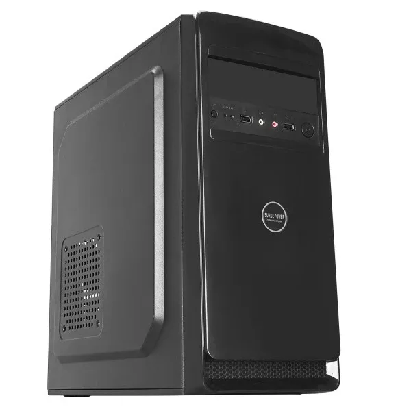 Računar DSCL Ryzen 5 3400G/8GB/M.2 256GB/500W Glavna slika