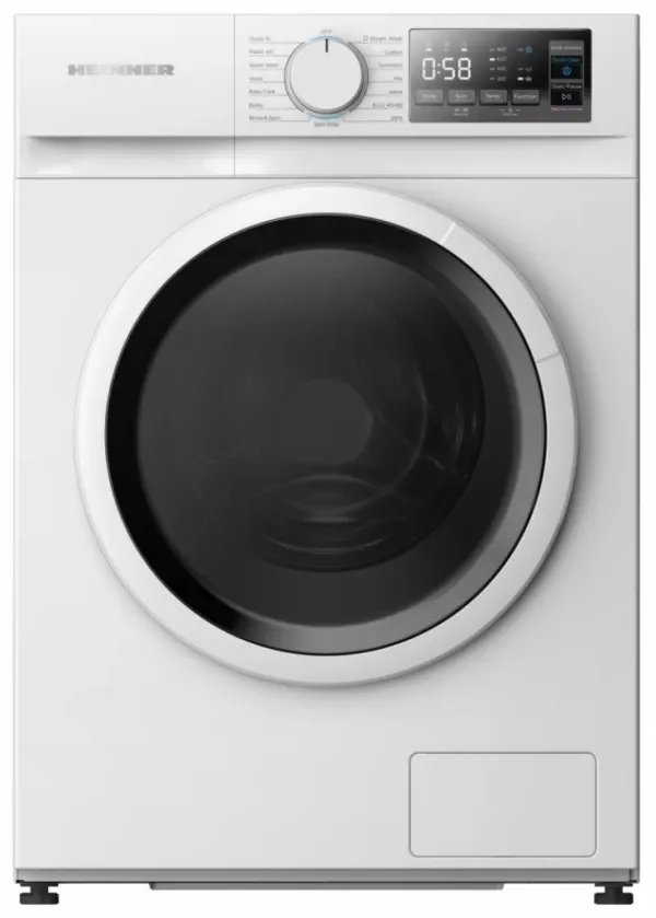 Mašina za pranje veša HWM-M814IVSMNA+++8kg/1400obrt/inverter Glavna slika