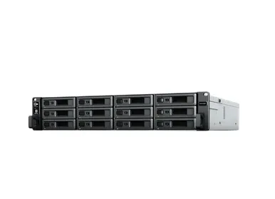 HDD NAS Storage Synology RackStation RS2423RP+ Slika 2