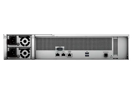 HDD NAS Storage Synology RackStation RS2423RP+ Slika 3