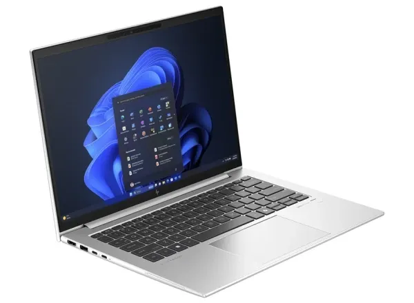 NB HP EliteBook 840 G11 U7-155U/16GB/512GB/14" WUXGA/ENG/1Y/AD3P8ET+poklon Ranac Slika 6