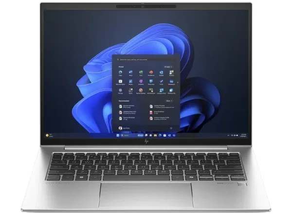 NB HP EliteBook 840 G11 U7-155U/16GB/512GB/14" WUXGA/ENG/1Y/AD3P8ET+poklon Ranac Glavna slika