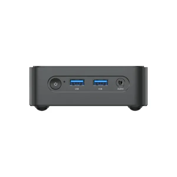 BlackView MP50 AMD R5 3500U/16GB/512GB/HDMI/2xUSB 3.0/1xRJ45/BT/WiFI/W11P Black Slika 3