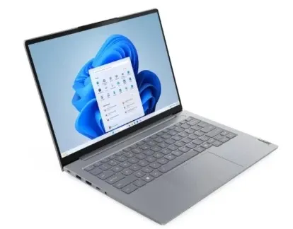NB Lenovo ThinkBook 14 G9 Core7-240H/16GB/M.2 512GB/14"/FP/BL/SRB/3Y/21UY000NYA Slika 2