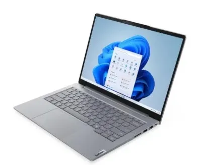 NB Lenovo ThinkBook 14 G9 Core7-240H/16GB/M.2 512GB/14"/FP/BL/SRB/3Y/21UY000NYA Slika 3