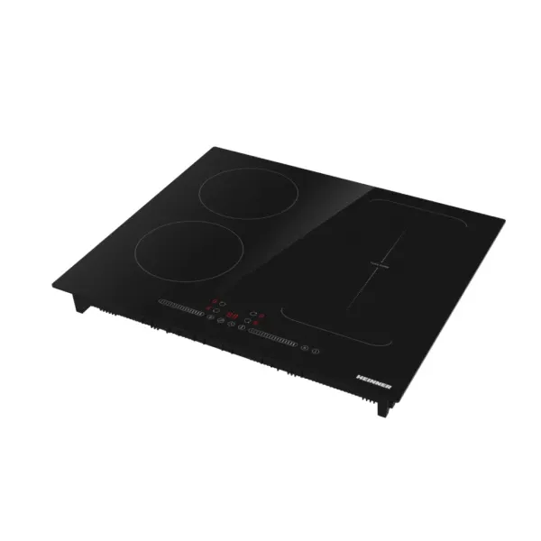 Ugradna ploča HEINNER HBHI-M4ZB1FXTC 60cm/indukcija/timer Slika 2