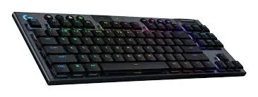 Tastatura Wireless gaming Logitech G915 X Lightspeed TKL crna 920-012757 Slika 2