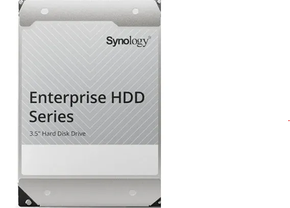 HDD Synology 20TB HAT5310-20T SATA 6Gb/s 7.200rpm 281 MB/s Glavna slika