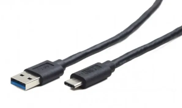 Kabl Cablexpert CCP-USB3-AMCM-6 USB 3.0 A/M - USB-C M 1,8m Glavna slika