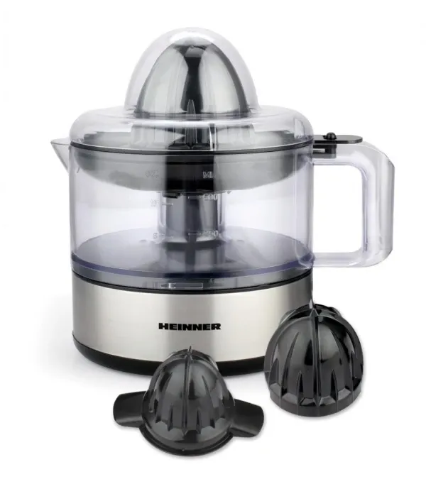 Cediljka za agrume HEINNER C300SS/30W Slika 2