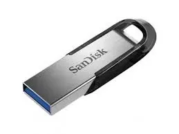 USB Flash SanDisk 64GB Ultra Flair USB 3.2, SDCZ73-064G-G46B Glavna slika