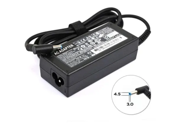 Punjac za laptop HP 65W 19.5V 3.33A (4.5x3.0) Glavna slika