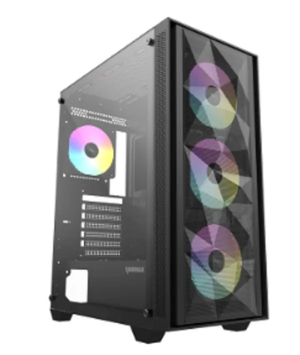 Računar DSCL Ryzen 5 5500/16GB/M.2 512GB/RX 7600 8GB/650W Glavna slika
