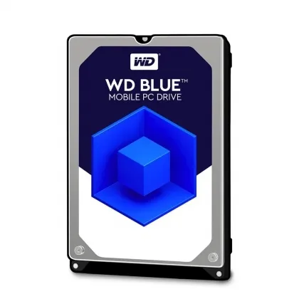 HDD 2.5" WD HDD 2.5" WD 2TB 128MB 5400rmp WD20SPZX Blue Glavna slika
