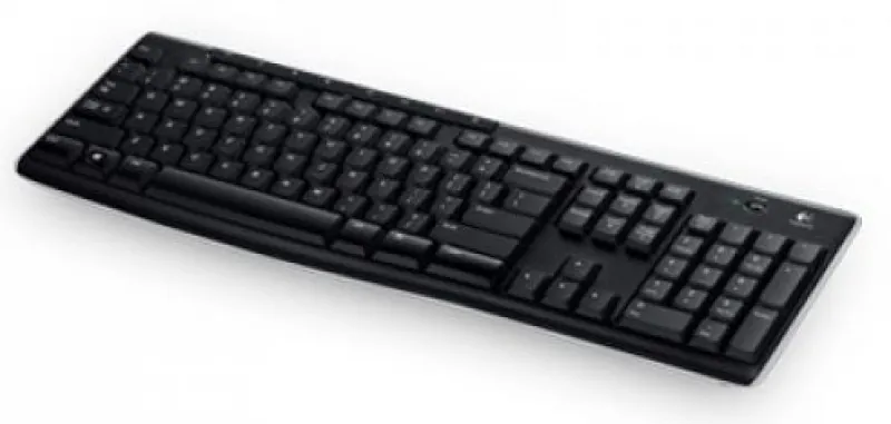 Tastatura Wireless Logitech K270 US Black 920-003738 Slika 2